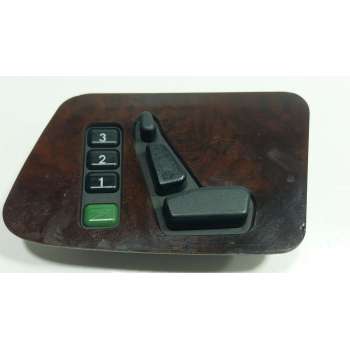 MODULO ELECTRONICO A2108209110 A2108209110 A2108209110