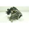 Recambio de turbocompresor para skoda fabia iii station wagon (nj5) 1.0 tsi referencia OEM IAM  04C145703 