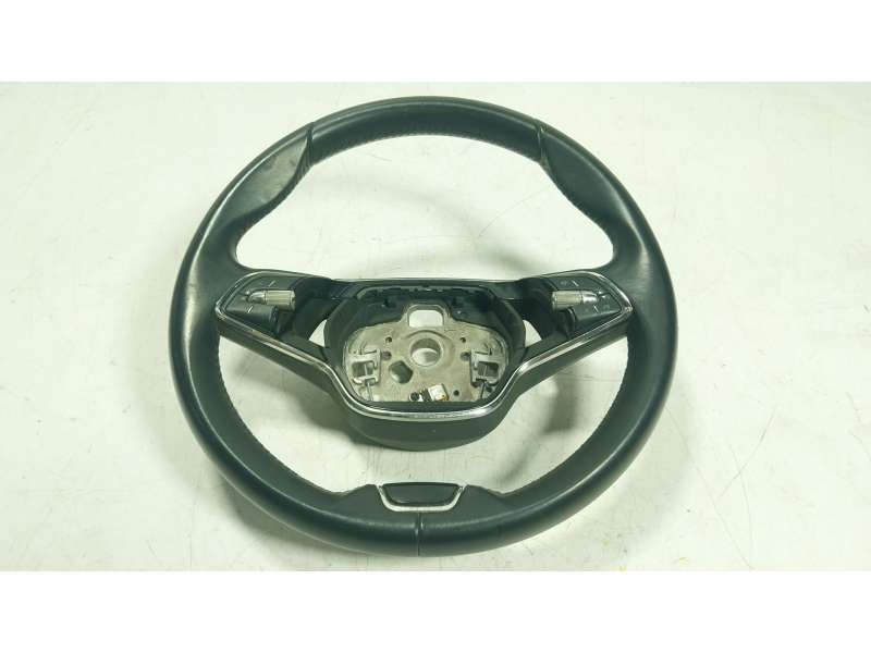 Recambio de volante para skoda fabia iii station wagon (nj5) 1.0 tsi referencia OEM IAM  5E3419093A 