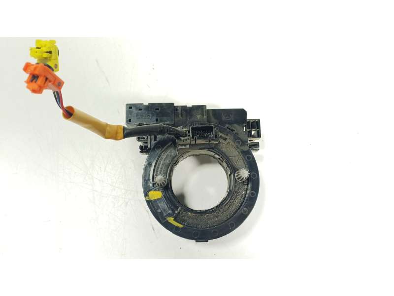 Recambio de anillo airbag para mazda 2 hatchback (dl, dj) 1.5 skyactiv-g referencia OEM IAM  DE4H66CS0 