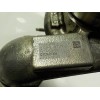 Recambio de turbocompresor para peugeot 208 1.4 hdi fap referencia OEM IAM 0375Q9 9673283680 