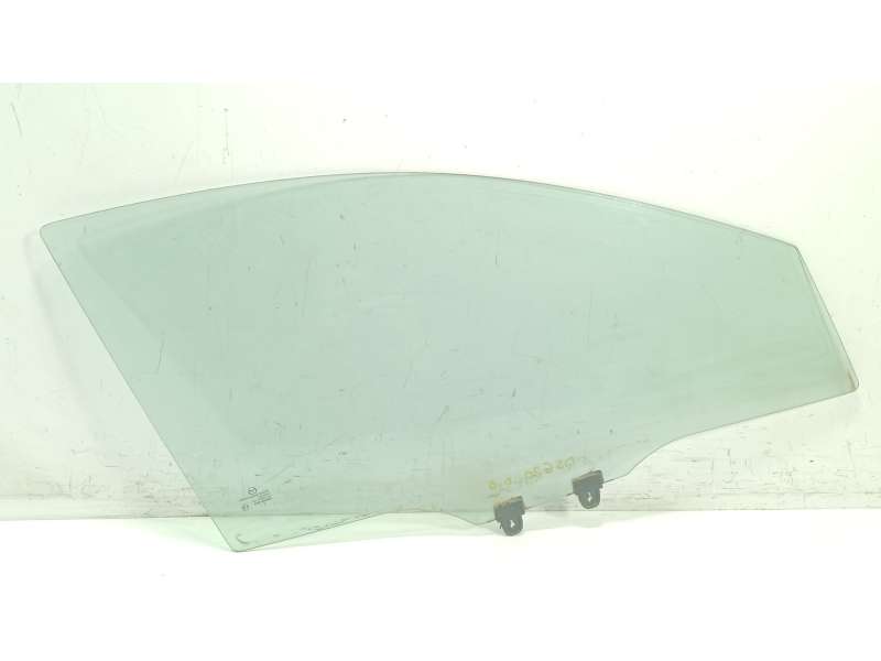 Recambio de cristal puerta delantero derecho para mazda 2 hatchback (dl, dj) 1.5 skyactiv-g referencia OEM IAM   