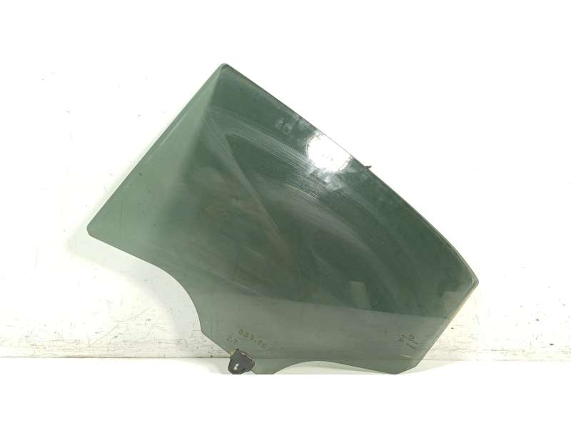 Recambio de cristal puerta trasero izquierdo para mazda 2 hatchback (dl, dj) 1.5 skyactiv-g referencia OEM IAM   