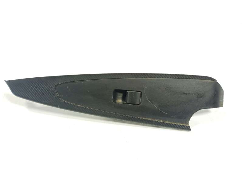 Recambio de mando elevalunas delantero derecho para mazda 2 hatchback (dl, dj) 1.5 skyactiv-g referencia OEM IAM  D09H66370 
