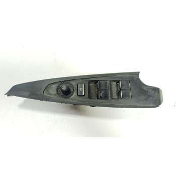 MANDO ELEVALUNAS DELANTERO IZQUIERDO DA6D66350 