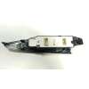 Recambio de mando elevalunas delantero izquierdo para mazda 2 hatchback (dl, dj) 1.5 skyactiv-g referencia OEM IAM  DA6D66350 