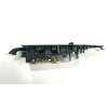 Recambio de mando elevalunas delantero izquierdo para mazda 2 hatchback (dl, dj) 1.5 skyactiv-g referencia OEM IAM  DA6D66350 