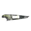 Recambio de mando elevalunas trasero derecho para mazda 2 hatchback (dl, dj) 1.5 skyactiv-g referencia OEM IAM  D09H66370 