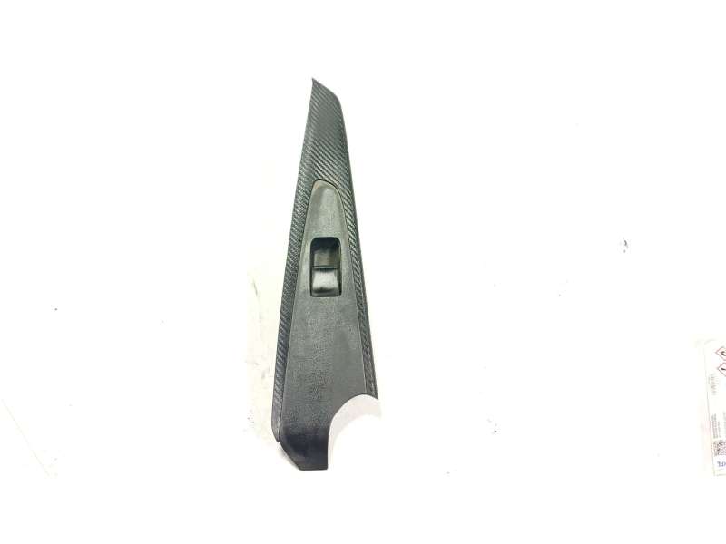 Recambio de mando elevalunas trasero izquierdo para mazda 2 hatchback (dl, dj) 1.5 skyactiv-g referencia OEM IAM  D09H66370 