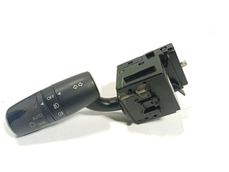 Recambio de mando luces para mazda 2 hatchback (dl, dj) 1.5 skyactiv-g referencia OEM IAM  C57VTB574 