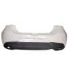 Recambio de paragolpes trasero para mazda 2 hatchback (dl, dj) 1.5 skyactiv-g referencia OEM IAM   