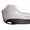 Recambio de paragolpes trasero para mazda 2 hatchback (dl, dj) 1.5 skyactiv-g referencia OEM IAM   