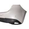 Recambio de paragolpes trasero para mazda 2 hatchback (dl, dj) 1.5 skyactiv-g referencia OEM IAM   