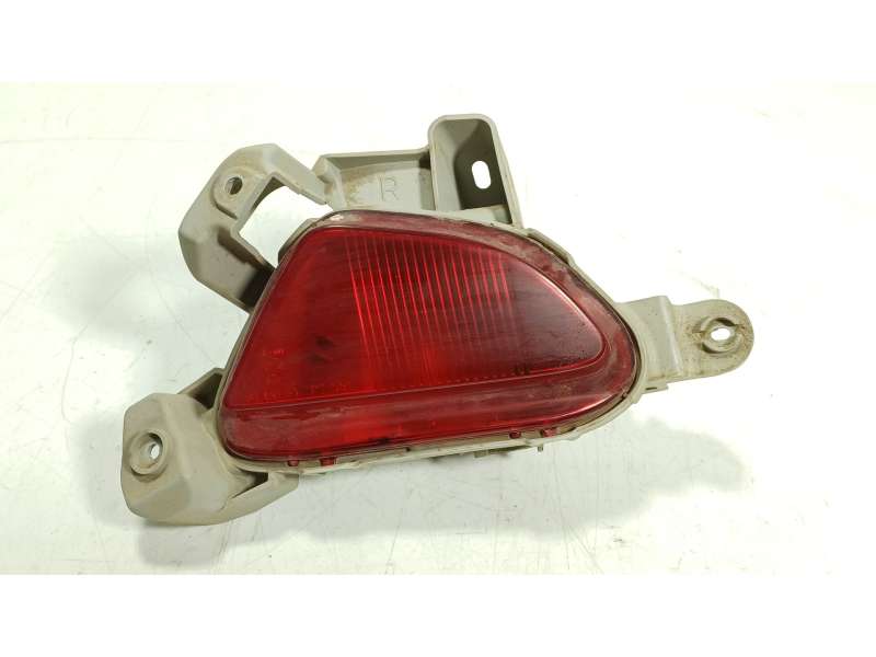 Recambio de piloto trasero antiniebla derecho para mazda 2 hatchback (dl, dj) 1.5 skyactiv-g referencia OEM IAM  DA6J51650 