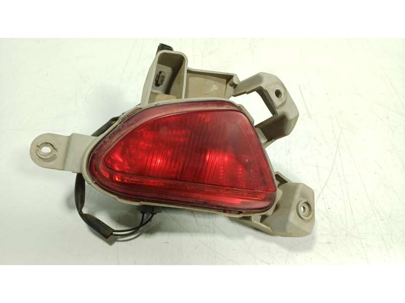 Recambio de piloto trasero antiniebla izquierdo para mazda 2 hatchback (dl, dj) 1.5 skyactiv-g referencia OEM IAM  DA6J5136Y 