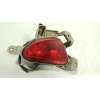 Recambio de piloto trasero antiniebla izquierdo para mazda 2 hatchback (dl, dj) 1.5 skyactiv-g referencia OEM IAM  DA6J5136Y 