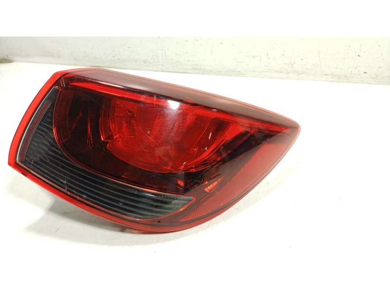 Recambio de piloto trasero derecho para mazda 2 hatchback (dl, dj) 1.5 skyactiv-g referencia OEM IAM   