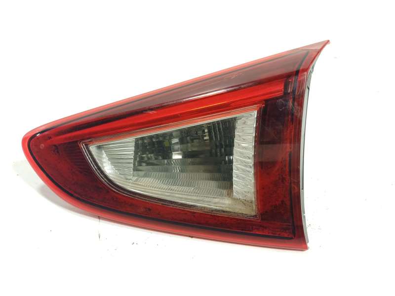 Recambio de piloto trasero derecho interior para mazda 2 hatchback (dl, dj) 1.5 skyactiv-g referencia OEM IAM   