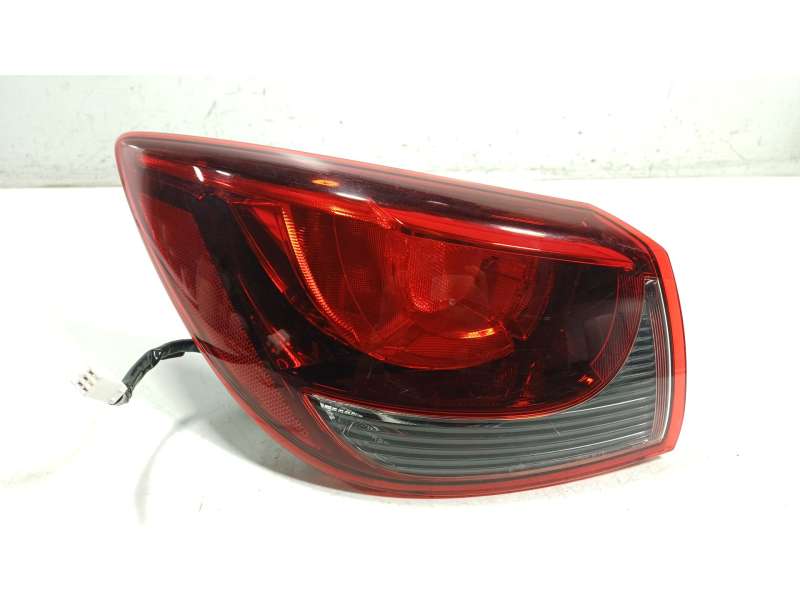 Recambio de piloto trasero izquierdo para mazda 2 hatchback (dl, dj) 1.5 skyactiv-g referencia OEM IAM   
