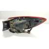 Recambio de piloto trasero izquierdo para mazda 2 hatchback (dl, dj) 1.5 skyactiv-g referencia OEM IAM   