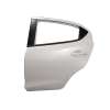 Recambio de puerta trasera izquierda para mazda 2 hatchback (dl, dj) 1.5 skyactiv-g referencia OEM IAM   