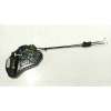 Recambio de cerradura puerta trasera izquierda para toyota hilux (3b/3c/3d) doble cabina referencia OEM IAM   
