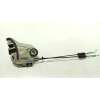 Recambio de cerradura puerta trasera izquierda para toyota hilux (3b/3c/3d) doble cabina referencia OEM IAM   