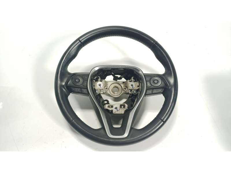 Recambio de volante para toyota corolla station wagon (_e21_) 1.8 hybrid (zwe211) referencia OEM IAM   