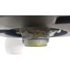 Recambio de volante para toyota corolla station wagon (_e21_) 1.8 hybrid (zwe211) referencia OEM IAM   
