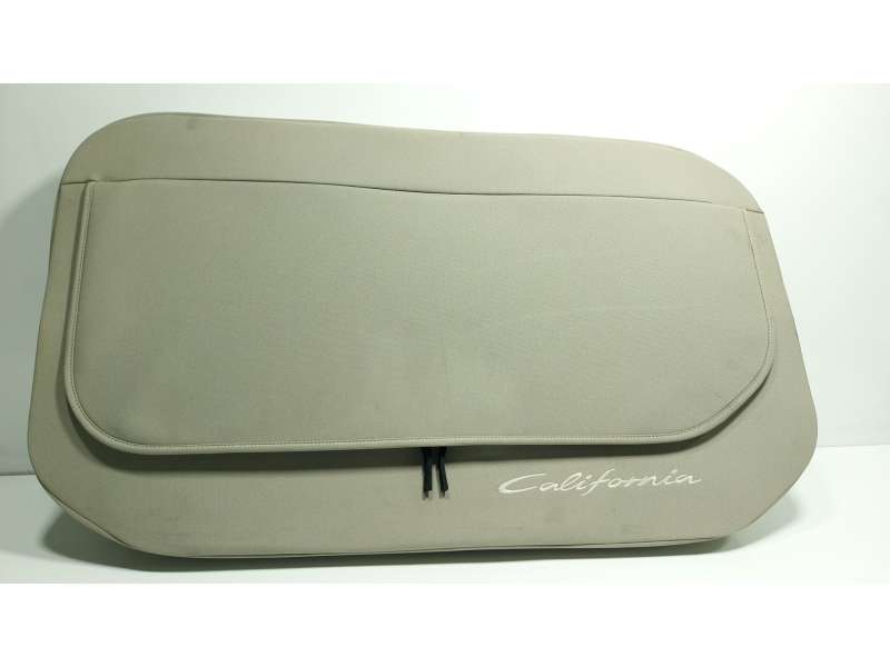 Recambio de moldura para volkswagen california beach t7 1.5 ehybrid 4 motion plug-in referencia OEM IAM  7T0067369C 