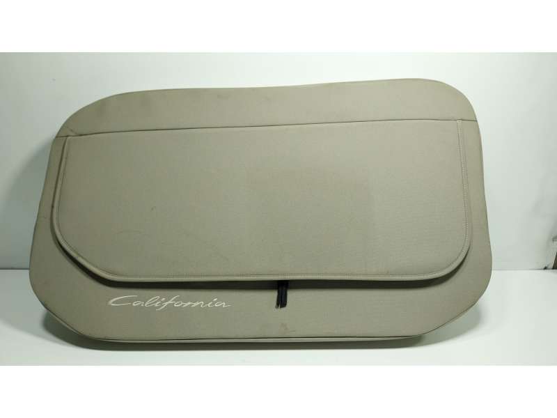 Recambio de moldura para volkswagen california beach t7 1.5 ehybrid 4 motion plug-in referencia OEM IAM  7T0067369C 