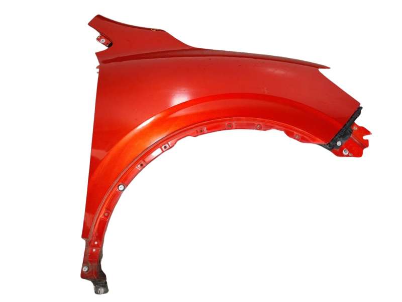 Recambio de aleta delantera derecha para renault kadjar (ha_, hl_) 1.5 blue dci 115 referencia OEM IAM   