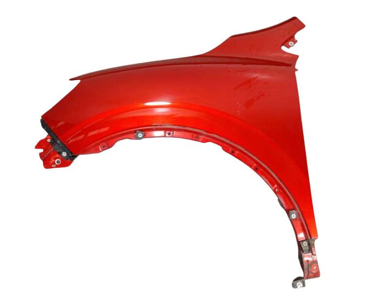 Recambio de aleta delantera izquierda para renault kadjar (ha_, hl_) 1.5 blue dci 115 referencia OEM IAM   