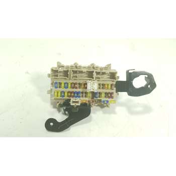 CAJA RELES / FUSIBLES 8901R 