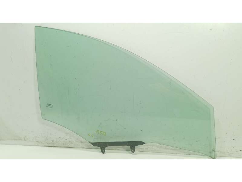 Recambio de cristal puerta delantero derecho para renault kadjar (ha_, hl_) 1.5 blue dci 115 referencia OEM IAM   