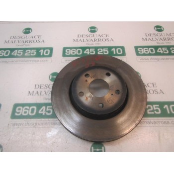 DISCO FRENO DELANTERO 43512F4010 