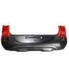Recambio de paragolpes trasero para renault kadjar (ha_, hl_) 1.5 blue dci 115 referencia OEM IAM   