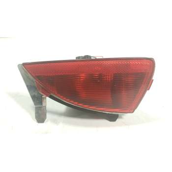 PILOTO TRASERO ANTINIEBLA DERECHO 265801896R 