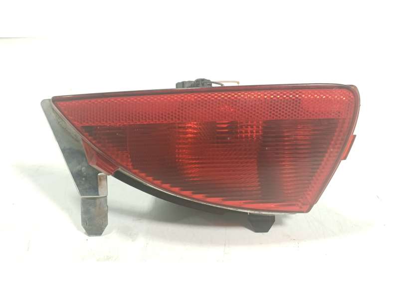 Recambio de piloto trasero antiniebla derecho para renault kadjar (ha_, hl_) 1.5 blue dci 115 referencia OEM IAM  265801896R 