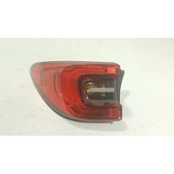 PILOTO TRASERO IZQUIERDO 265552478R 