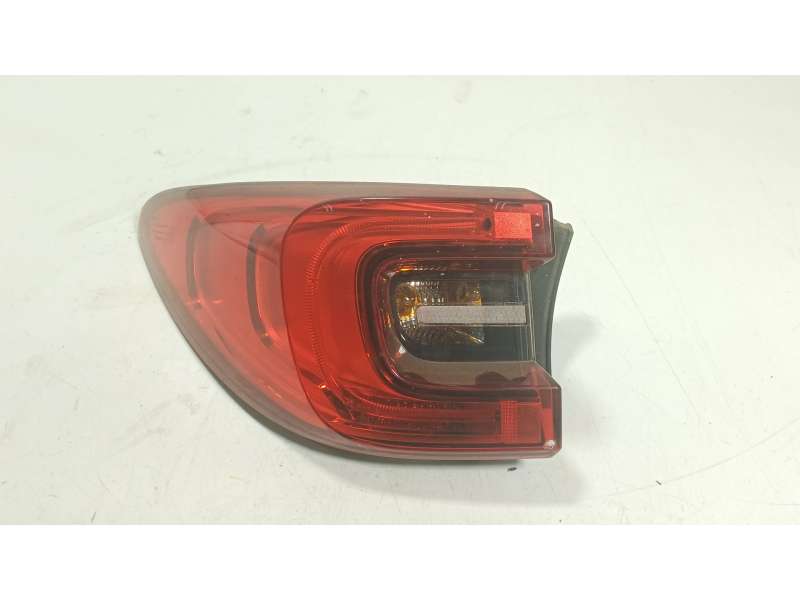 Recambio de piloto trasero izquierdo para renault kadjar (ha_, hl_) 1.5 blue dci 115 referencia OEM IAM  265552478R 
