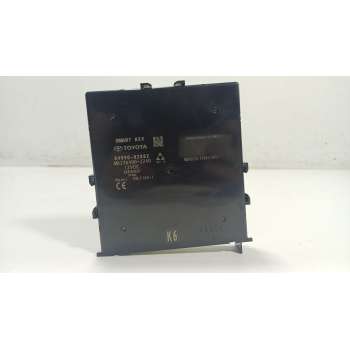 MODULO ELECTRONICO 8999002482 