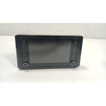 PANTALLA MULTIFUNCION 8614002M21 8614002M21 