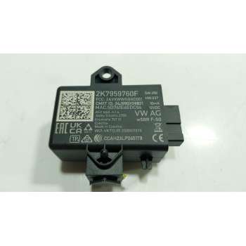 MODULO ELECTRONICO 2K7959760F 2K7959760F 