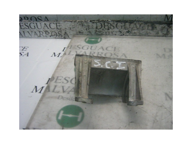 Recambio de soporte cambio para ford fiesta berlina básico referencia OEM IAM   