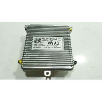 MODULO ELECTRONICO 992941572AJ 992941572AJ 