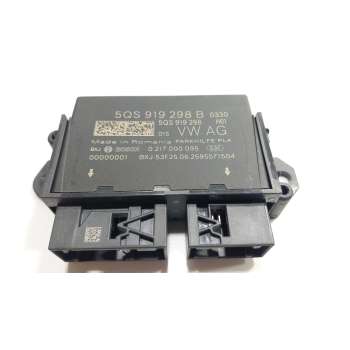 MODULO ELECTRONICO 5QS919298B 5QS919298B 