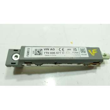 MODULO ELECTRONICO 7T0035577D 7T0035577D 