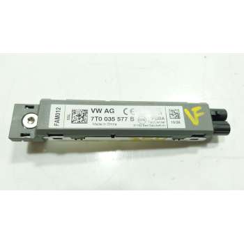 MODULO ELECTRONICO 7T0035577B 7T0035577B 