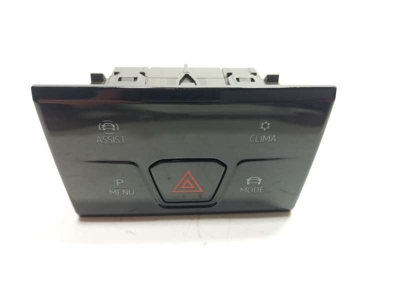 Recambio de warning para volkswagen california beach t7 1.5 ehybrid 4 motion plug-in referencia OEM IAM  5H0925200R 
